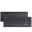 Клавиатура Ugreen KU102 Slim Mechanical Keyboard Type-C + Bluetooth Чёрная