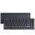 Клавиатура Ugreen KU102 Slim Mechanical Keyboard Type-C + Bluetooth Чёрная