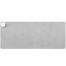 Коврик настольный с подогревом Xinke S-80 Smart Pro Warm Table Mat Серый