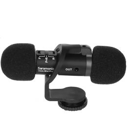 Микрофон Saramonic Vmic Mini Pro