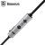 Наушники Baseus B15 Seal Серые