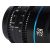Объектив Sirui Nightwalker 35mm T1.2 S35 RF-mount Серый