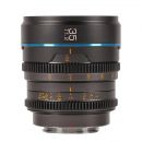 Объектив Sirui Nightwalker 35mm T1.2 S35 X-mount Серый