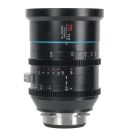 Объектив Sirui Jupiter 75mm T2.8 Full-frame Macro 1X PL-mount