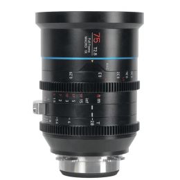 Объектив Sirui Jupiter 75mm T2.8 Full-frame Macro 1X PL-mount