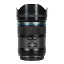 Объектив Sirui Sniper 23mm F1.2 AF APS-C E-Mount Чёрный