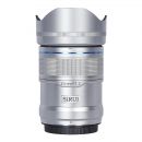 Объектив Sirui Sniper 23mm F1.2 AF APS-C E-Mount Серебро
