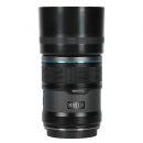 Объектив Sirui Sniper 56mm F1.2 AF APS-C Z-Mount Чёрный