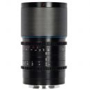 Объектив Sirui Saturn 75mm T2.9 1.6x FF Anamorphic L-mount (Neutral Flare)