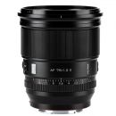 Объектив Viltrox AF 75mm F1.2 Pro E-mount