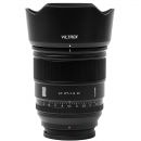 Объектив Viltrox AF 27mm F1.2 Pro X-mount