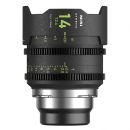 Объектив NiSi ATHENA PRIME 14mm T2.4 PL-Mount