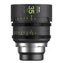 Объектив NiSi ATHENA PRIME 35mm T1.9 PL-Mount
