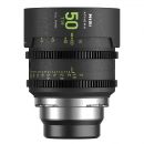 Объектив NiSi ATHENA PRIME 50mm T1.9 PL-Mount