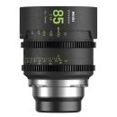 Объектив NiSi ATHENA PRIME 85mm T1.9 PL-Mount