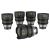 Объектив NiSi ATHENA PRIME 14mm T2.4 E-Mount