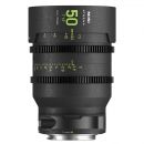 Объектив NiSi ATHENA PRIME 50mm T1.9 E-Mount
