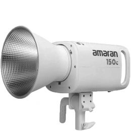 Осветитель Aputure Amaran 150c Белый