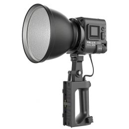 Осветитель YongNuo YNLUX100RGB Kit