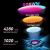 Осветитель YongNuo YNLUX100RGB Kit