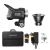 Осветитель YongNuo YNRAY100-KIT 5600K