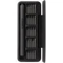 Отвертка электрическая HOTO Electric Screwdriver Set 25-in-1