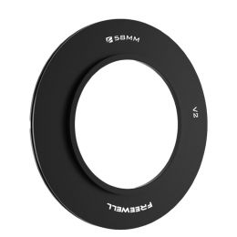 Переходное кольцо Freewell V2 Step-Up Ring 58мм