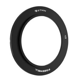 Переходное кольцо Freewell V2 Step-Up Ring 67мм
