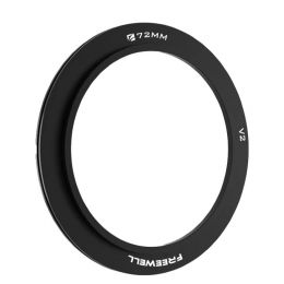 Переходное кольцо Freewell V2 Step-Up Ring 77мм