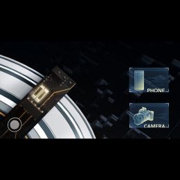 Микрофон петличный Synco Lav-S6E