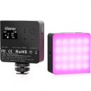 Осветитель Ulanzi VL49 Pro Осветитель Ulanzi VL49 Pro