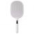 Электрическая мухобойка Qualitell S1 Pro Digital Electric Mosquito Swatter Белая