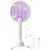 Электрическая мухобойка Qualitell C2 Powerful Electric Mosquito Swatter Белая