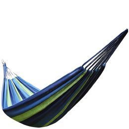 Гамак SCALER Hammock 200x100см Синий