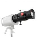 Светоформирующая насадка Aputure amaran Spotlight SE (19° lens kit)