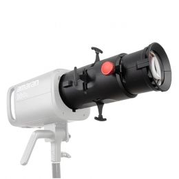 Светоформирующая насадка Aputure amaran Spotlight SE (19° lens kit)