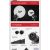 Светоформирующая насадка Aputure amaran Spotlight SE (36° lens kit)