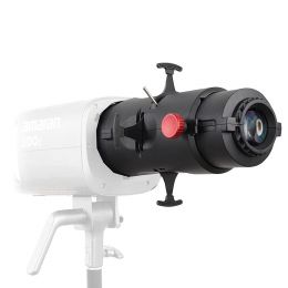 Светоформирующая насадка Aputure amaran Spotlight SE (36° lens kit)