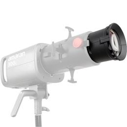 Линза Aputure 19° для amaran Spotlight SE