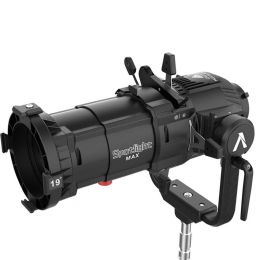 Светоформирующая насадка Aputure Spotlight Max 36º Kit