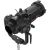 Светоформирующая насадка Aputure Spotlight Max 50º Kit