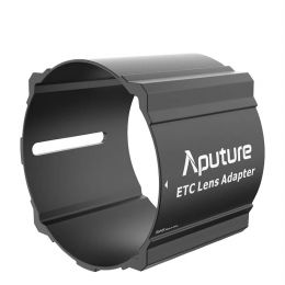 Адаптер ETC линз Aputure для Spotlight Max