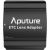 Адаптер ETC линз Aputure для Spotlight Max