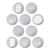 Комплект масок Aputure Spotlight Max 10-Piece Gobo Kit (Size A)