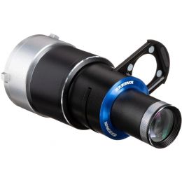 Светоформирующая насадка Digitalfoto FS-100SLENS