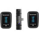 Радиосистема Saramonic Blink500 ProX B6 Type-C