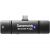 Радиосистема Saramonic Blink500 ProX B6 Type-C