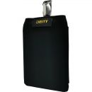 Чехол для передатчика Deity THEOS DBTX Pouch Чёрный
