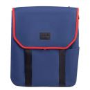 Рюкзак 90 Points NinetyGo Marvel Collaboration Collection Синий