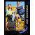 Рюкзак 90 Points NinetyGo Marvel Collaboration Collection Чёрный